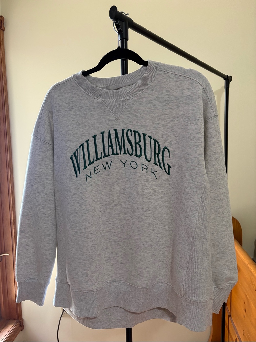 Abercrombie & Fitch Sweatshirt